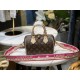 Louis Vuitton SPEEDY BANDOULIÈRE 20 Monogram M45948 High