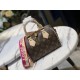 Louis Vuitton SPEEDY BANDOULIÈRE 20 Monogram M45948 High