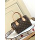 Louis Vuitton SPEEDY BANDOULIÈRE 20 Monogram M45948 High