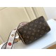 Louis Vuitton SPEEDY BANDOULIÈRE 20 Monogram M45948 High