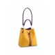 Louis Vuitton NéoNoé MM Bag Epi Leather Yellow M54369 High