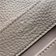 Louis Vuitton CAPUCINES MINI Taurillon Taupe M80041 High