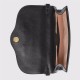 Gucci Horsebit 1955 small bag 677286 Black High