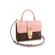 Louis Vuitton Locky BB Bag Monogram Canvas M44080 High