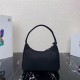 Prada Re-Nylon Re-Edition 2000 mini-bag Black High