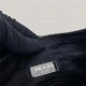 Prada Re-Nylon Re-Edition 2000 mini-bag Black High