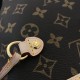 Louis Vuitton Neverfull MM Bag Monogram Canvas M50366 High