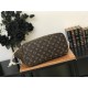 Louis Vuitton Neverfull MM Bag Monogram Canvas M50366 High