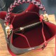 Louis Vuitton NéoNoé MM Bag Braided Handle Monogram Canvas M43985 High