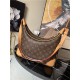 Louis Vuitton Boulogne 30 Monogram Canvas M51265 High