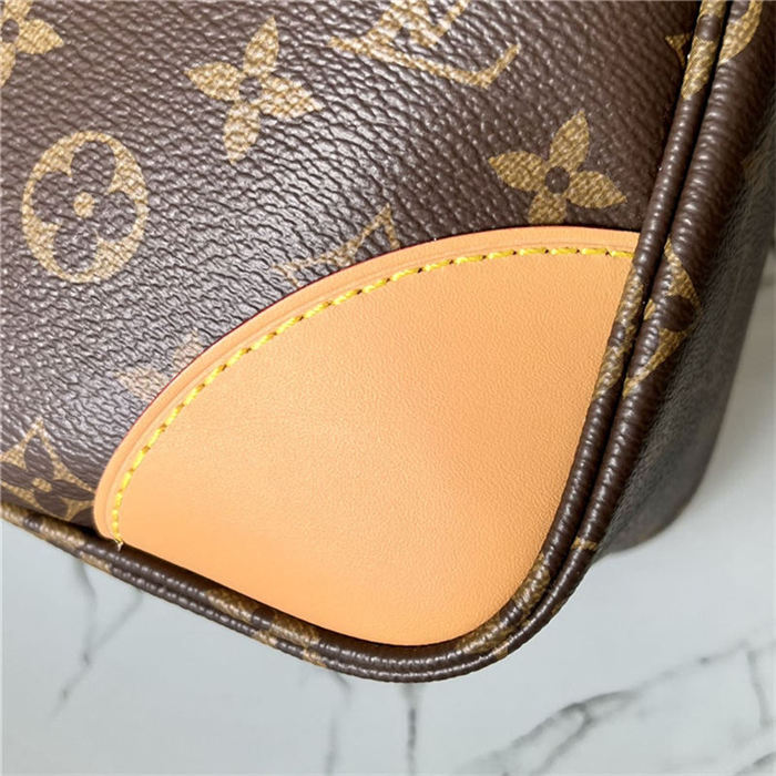 Louis Vuitton Boulogne 30 Monogram Canvas M51265 High