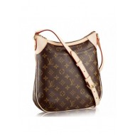 Louis Vuitton BOULOGNE PM Bag Monogram Canvas M56390 High