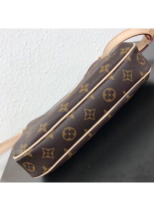 Louis Vuitton BOULOGNE PM Bag Monogram Canvas M56390 High