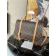 Louis Vuitton MARELLE MM Monogram Canvas M51158 High