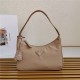 Prada Re-Nylon Re-Edition 2000 mini-bag Nude High