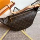 Louis Vuitton Bumbag Bag Monogram Canvas M43644 High