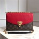 Louis Vuitton Saint Placide Bag Monogram High