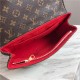 Louis Vuitton Saint Placide Bag Monogram High