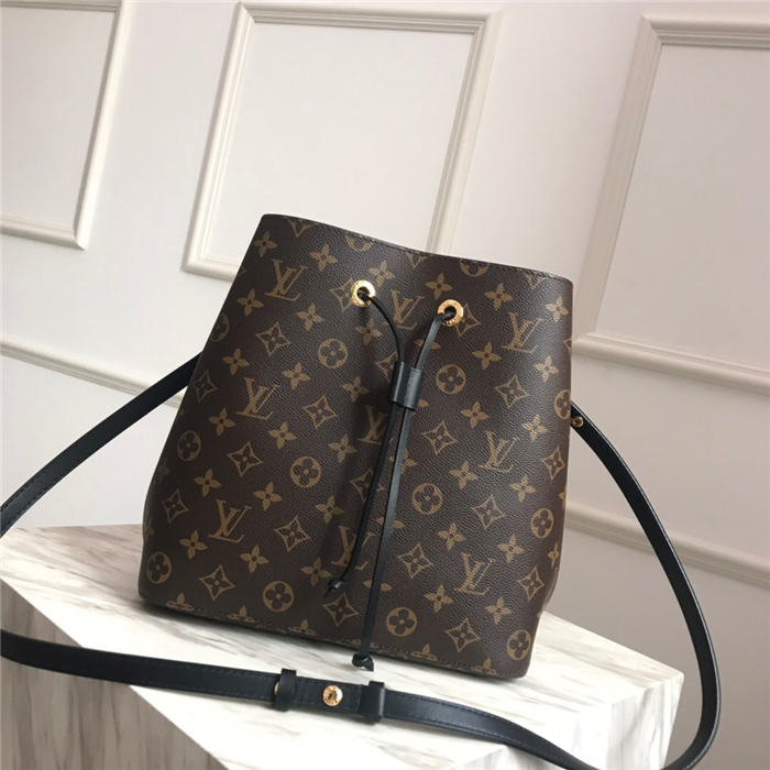 Louis Vuitton NéoNoé MM Bag Monogram Canvas M44020 High