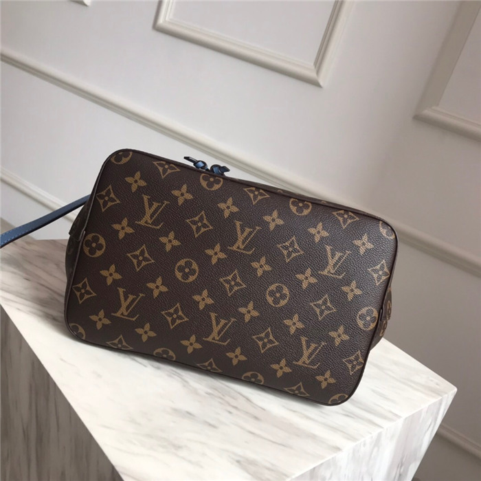 Louis Vuitton NéoNoé MM Bag Monogram Canvas High