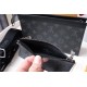 Louis Vuitton Gaston Wearable Wallet M81124 High