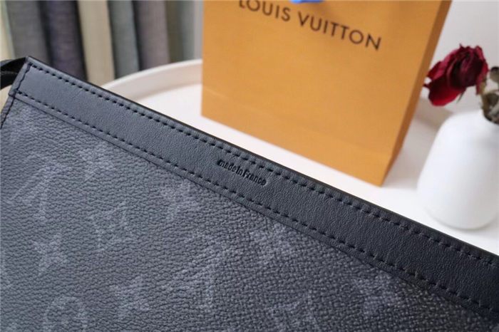 Louis Vuitton Gaston Wearable Wallet M81124 High