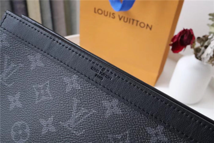 Louis Vuitton Gaston Wearable Wallet M81124 High