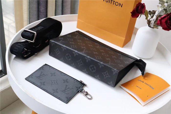 Louis Vuitton Gaston Wearable Wallet M81124 High