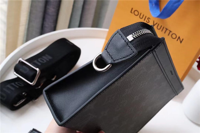 Louis Vuitton Gaston Wearable Wallet M81124 High