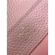 Louis Vuitton CAPUCINES MINI Taurillon Pink M80239 High