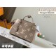 Louis Vuitton MONTAIGNE MM Monogram Empreinte M45489 High