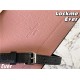 Louis Vuitton LOCKME EVER MM Pink High