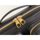 Louis Vuitton UTILITY CROSSBODY Bag Calfskin leather M80450 High