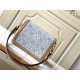 Louis Vuitton DAUPHINE MM BAG Since 1854 M59483 High