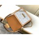 Louis Vuitton DAUPHINE MM BAG Since 1854 M59483 High