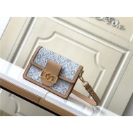 Louis Vuitton Mini DAUPHINE BAG Since 1854 M59480 High