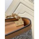 Louis Vuitton Mini DAUPHINE BAG Since 1854 M59480 High