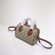 Gucci Mini Boston Bag 432123 High