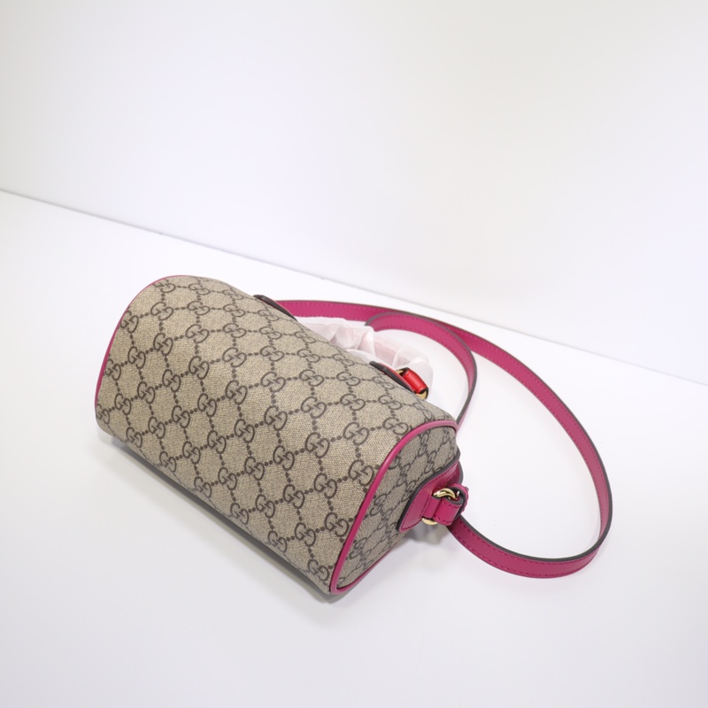 Gucci Mini Boston Bag 432123 High