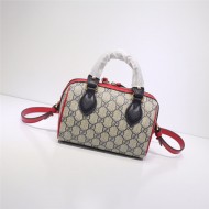 Gucci Mini Boston Bag 432123 High