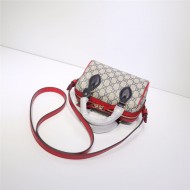 Gucci Mini Boston Bag 432123 High