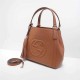 Gucci Soho Handbag Tote 336751 High