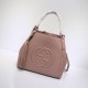 Gucci Soho Handbag Tote 336751 High