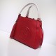 Gucci Soho Handbag Tote 336751 High