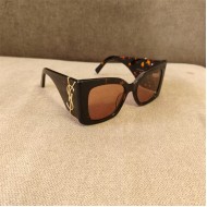 YSL cat eye sunglasses 10161