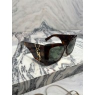 YSL cat eye sunglasses 10161