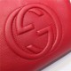 Gucci Soho Chain Shoulder Tote Bag 308982 High