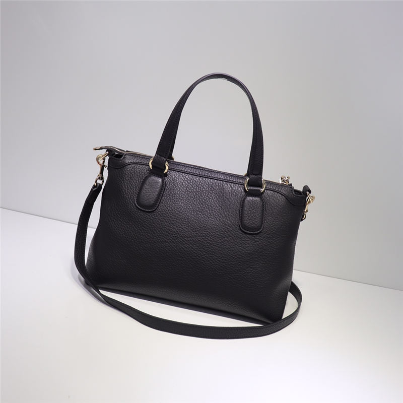 Gucci Soho Handbag 308362 High