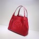 Gucci Soho Handbag Tote 282309 High