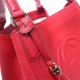 Gucci Soho Handbag Tote 282309 High